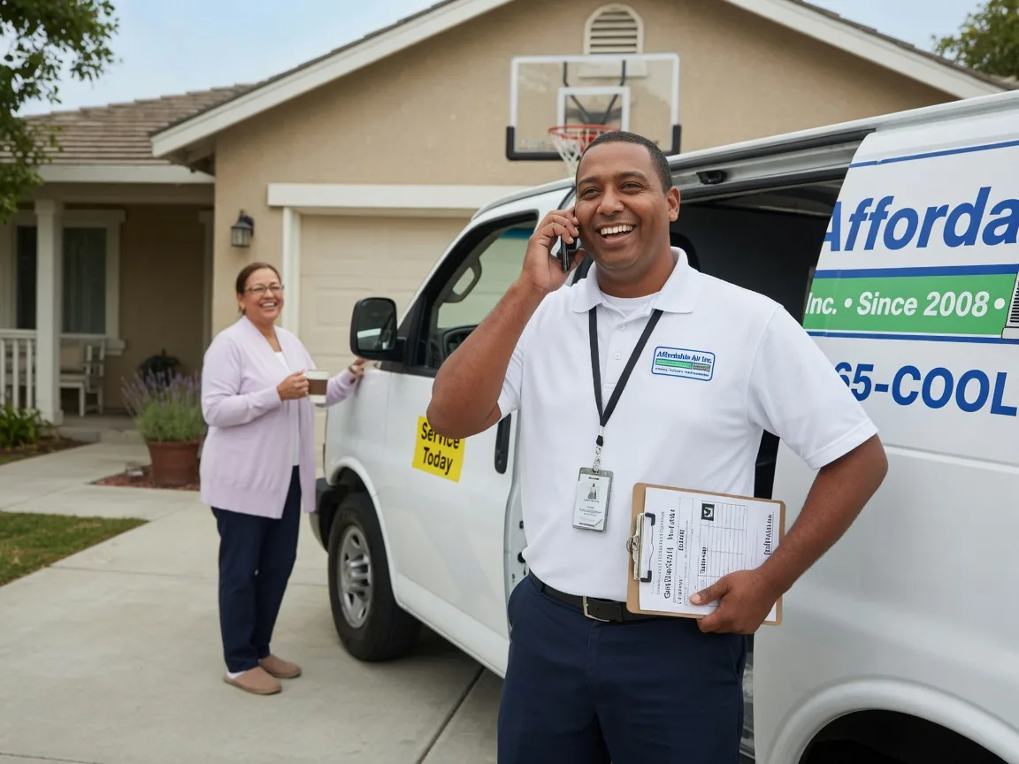 Central Ac Repair Ocean View, NJ FAQs